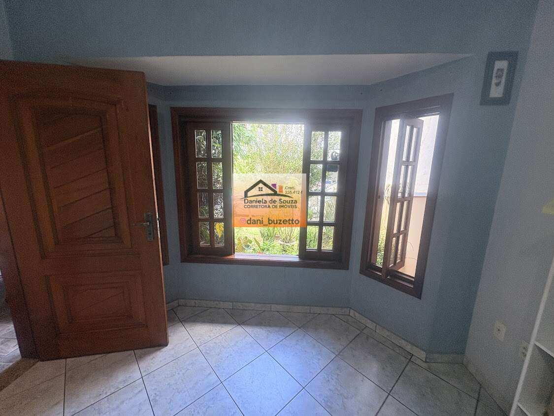 Casa de condomínio Chacur à venda em Várzea Paulista, Residencial Alexandria, com 2 quartos, 184m² - Daniela deSouza