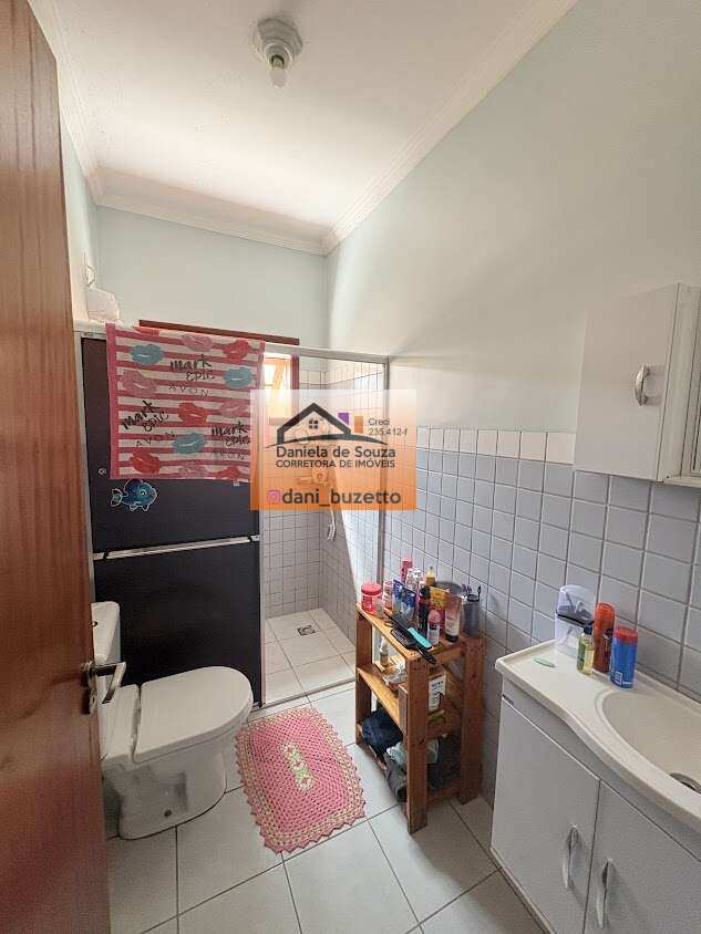 Casa de condomínio Chacur à venda em Várzea Paulista, Residencial Alexandria, com 2 quartos, 184m² - Daniela deSouza