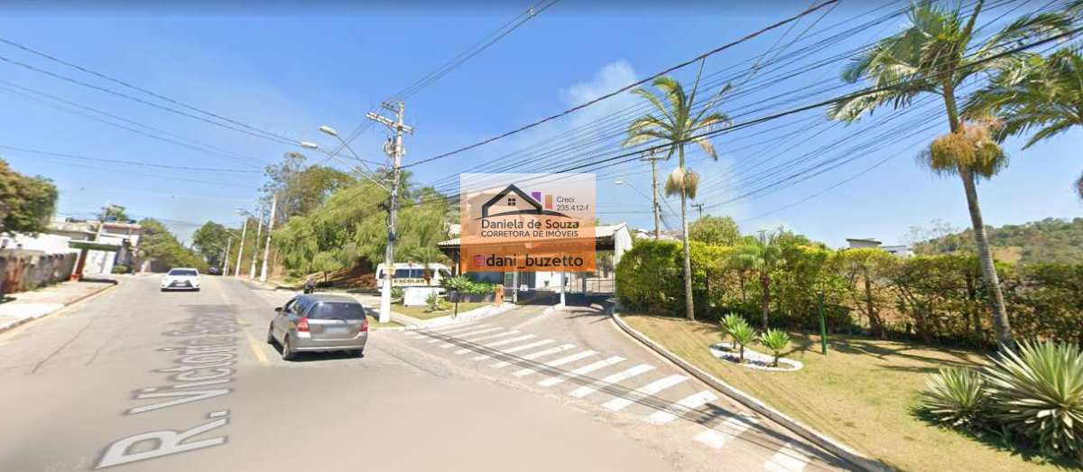 Casa de condomínio à venda com 3 quartos, 184m² - Jardim Promeca,Várzea Paulista
