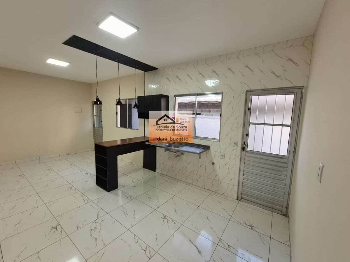 Casa à venda com 3 quartos - COLINA,Itatiba