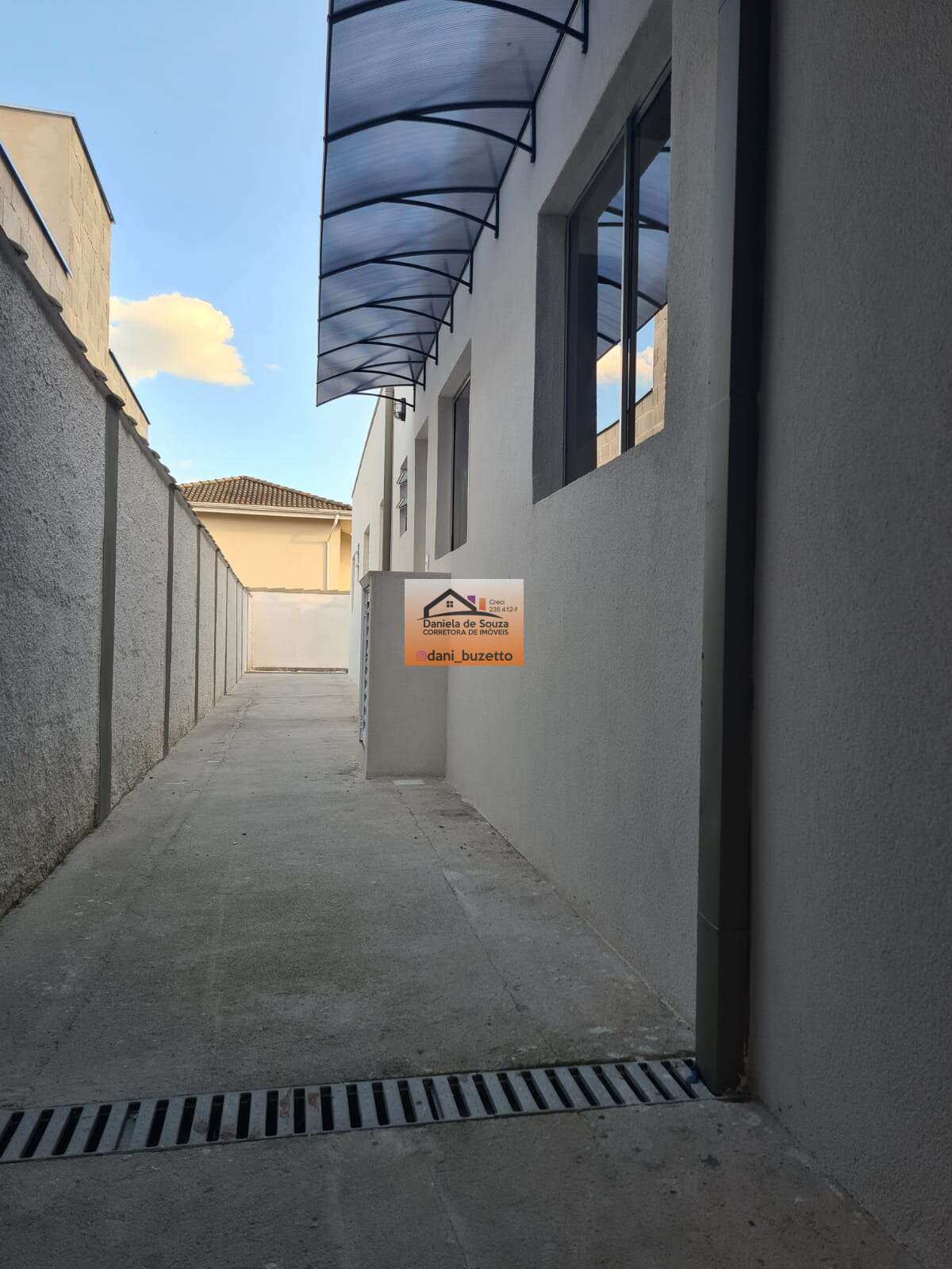Casa à venda com 3 quartos - COLINA,Itatiba
