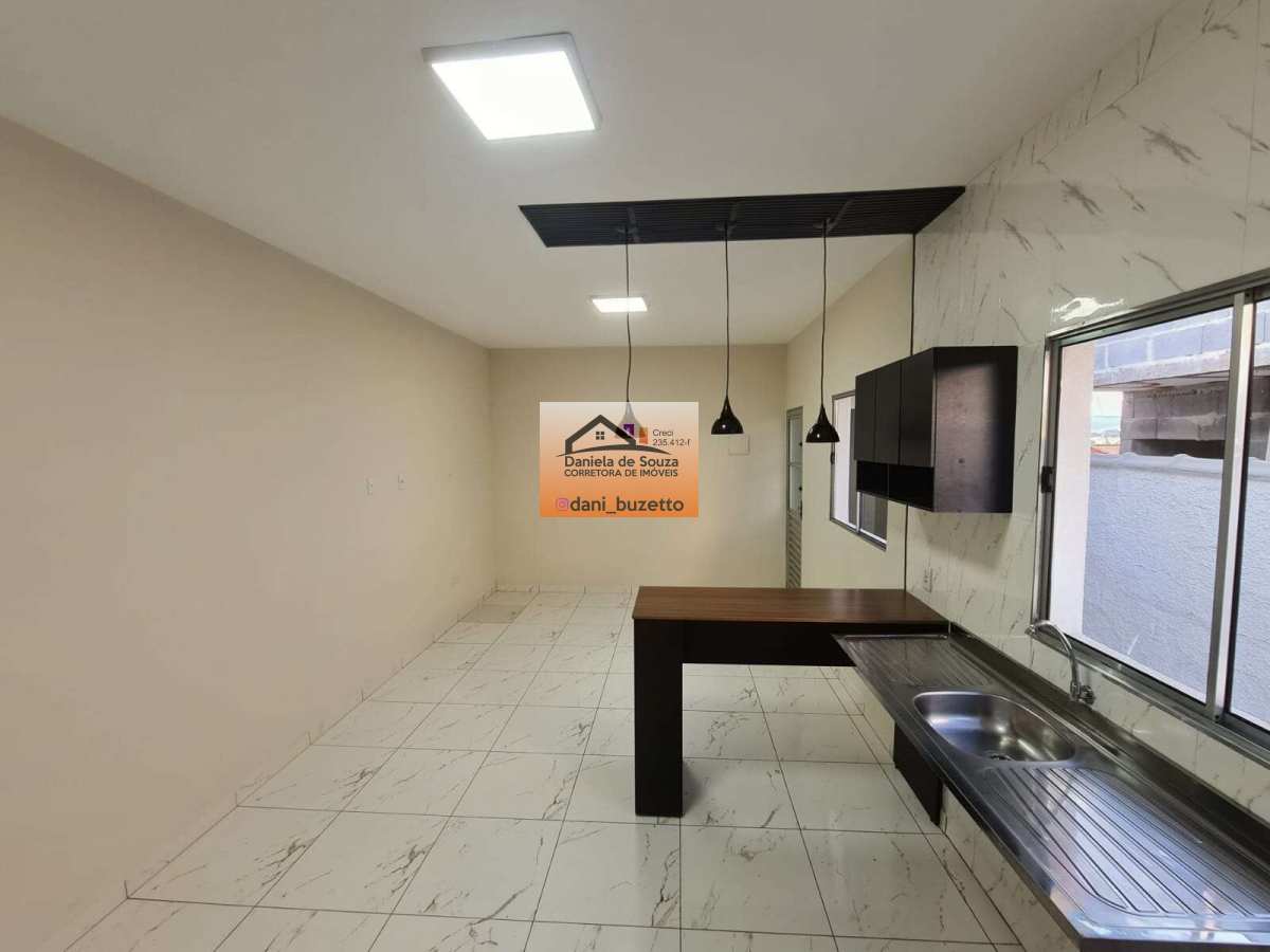 Casa à venda com 3 quartos - COLINA,Itatiba