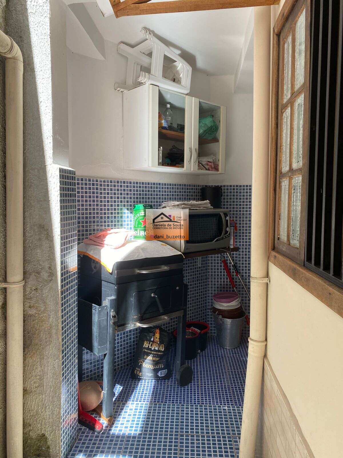CASA PARA VENDA EM INTERLAGOS, ACEITA PERMUTA POR CHÁCARA - Daniela deSouza