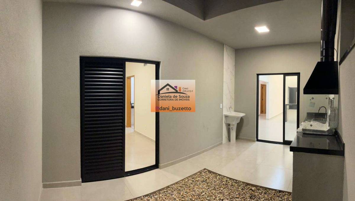 Casa à venda com 3 quartos - Jardim Marambaia,Jundiaí