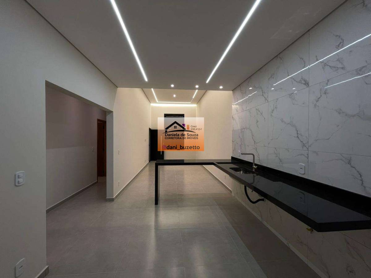 Casa à venda com 3 quartos - Jardim Marambaia,Jundiaí