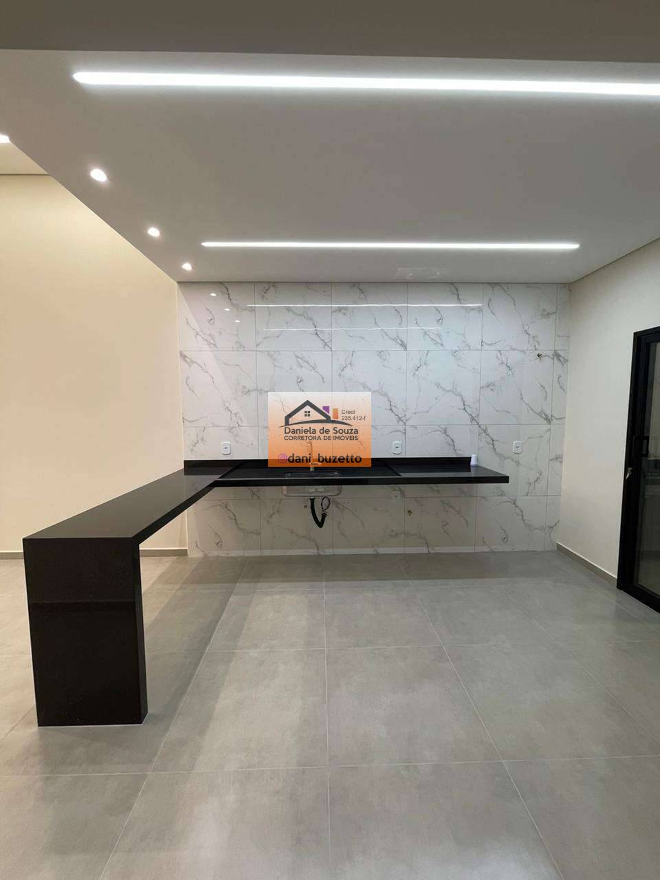 Casa à venda com 3 quartos - Jardim Marambaia,Jundiaí