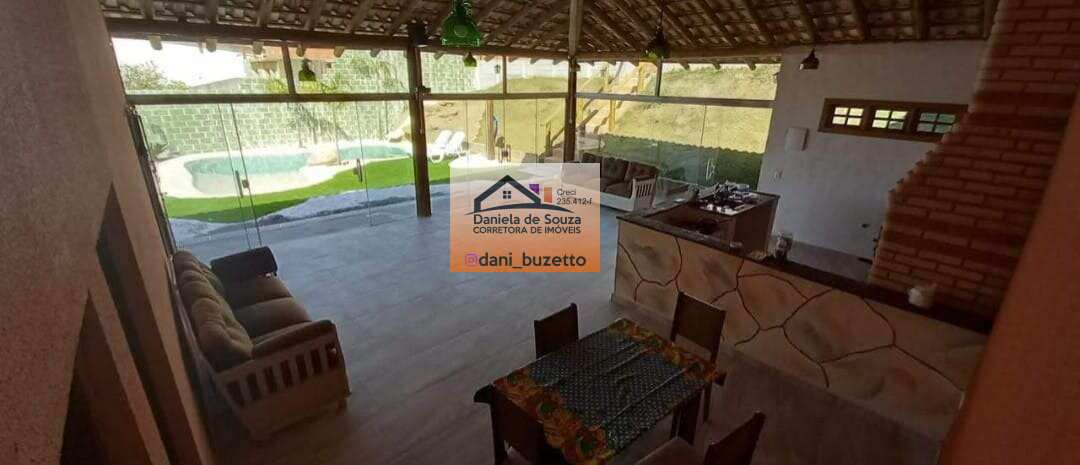 LINDA CHÁCARA PARA INVESTIMENTO EM JUNDIAI, OTIMO RETORNO !! FINANCIA !! - Daniela deSouza