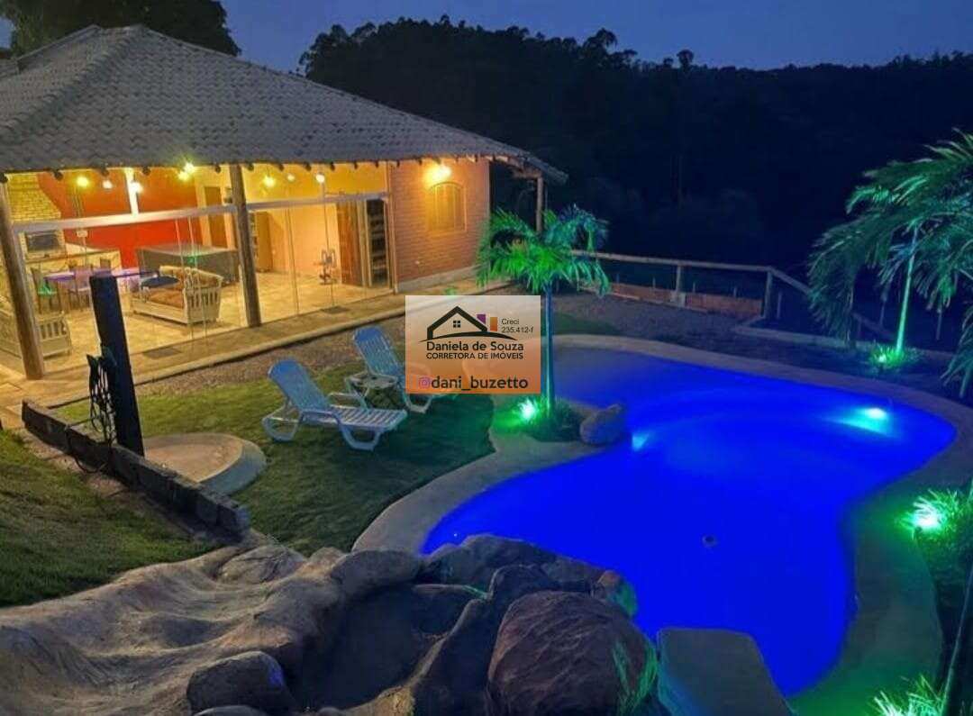 LINDA CHÁCARA PARA INVESTIMENTO EM JUNDIAI, OTIMO RETORNO !! FINANCIA !! - Daniela deSouza