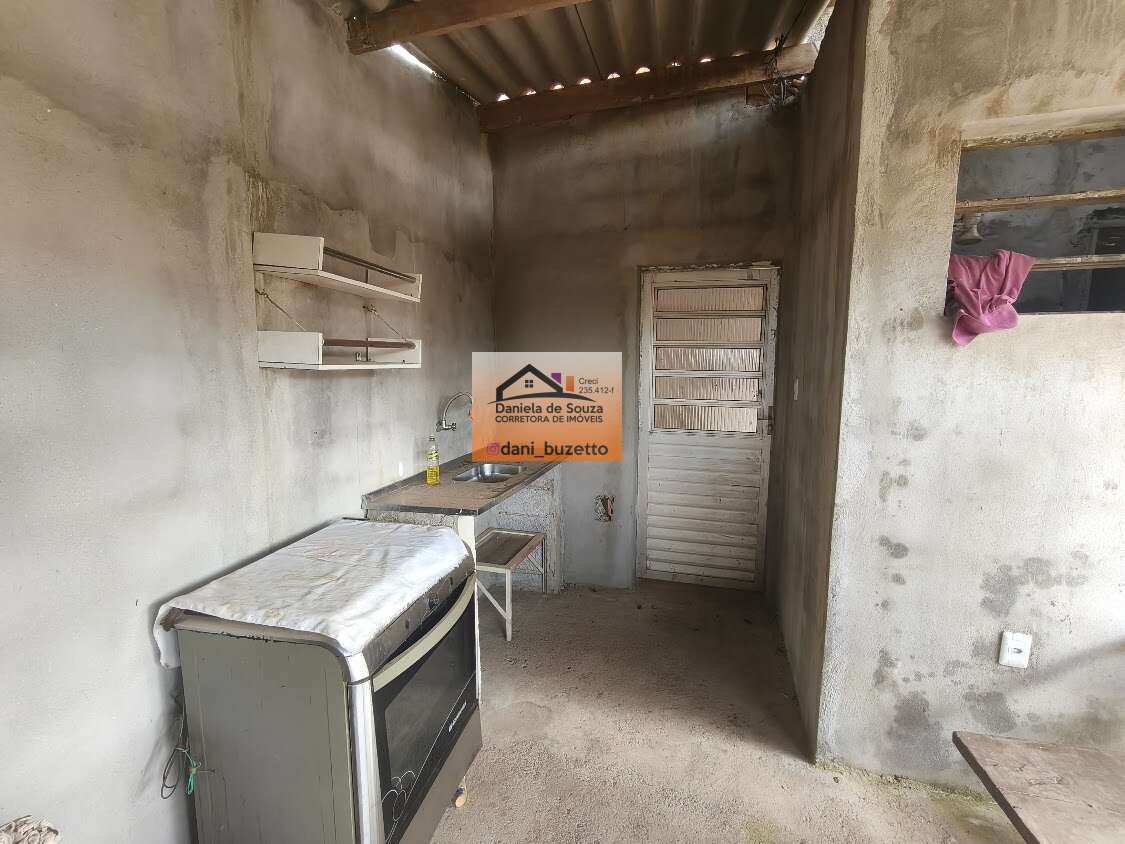 Chácara à venda em Campo Limpo Paulista, Estancia São Paulo, com 2 quartos, 2500m² - Daniela deSouza