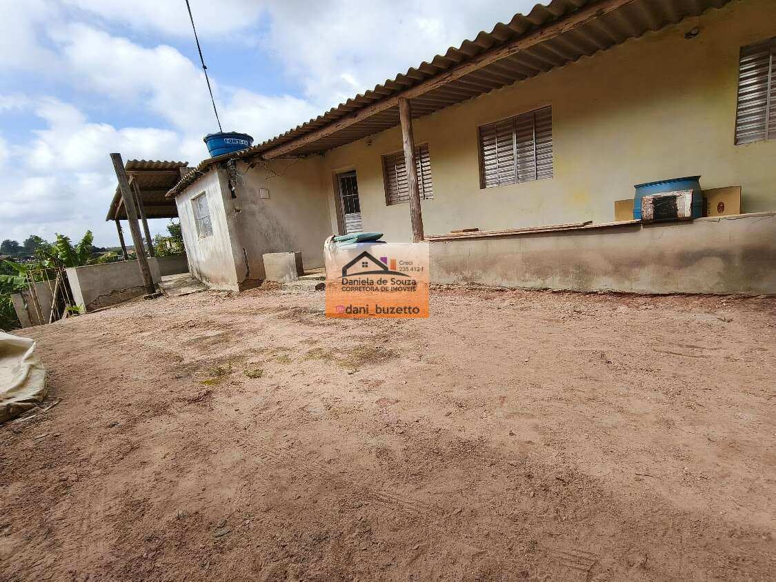 Chácara à venda com 2 quartos - Estancia São Paulo,Campo Limpo Paulista