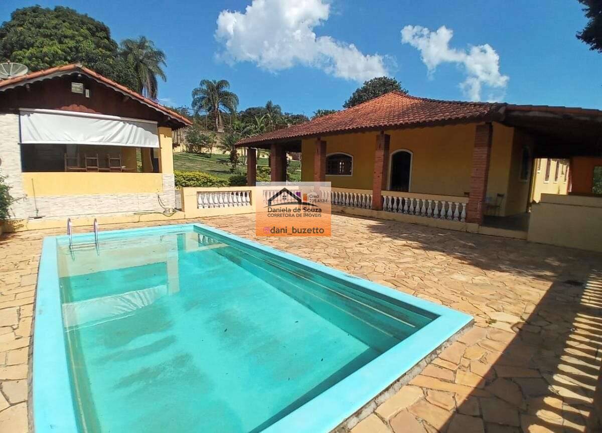 Chácara à venda com 7 quartos - ESTANCIA SÃO JORGE,Jarinu