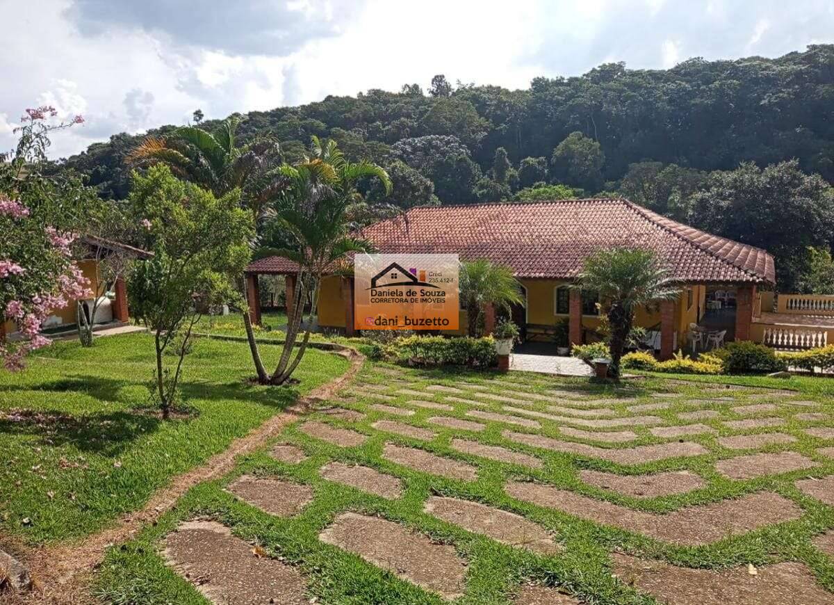 Chácara à venda com 7 quartos - ESTANCIA SÃO JORGE,Jarinu