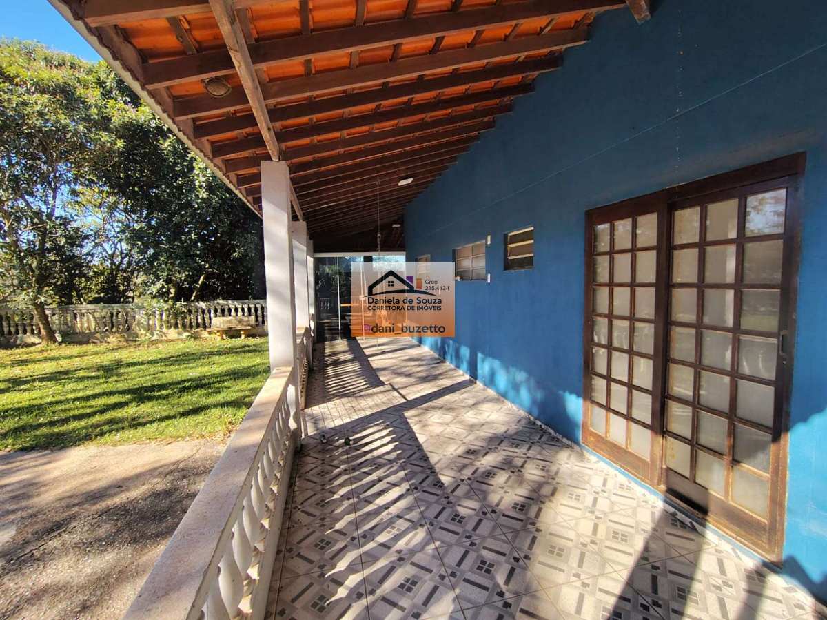 Chácara à venda com 3 quartos - Estancia São Paulo,Campo Limpo Paulista