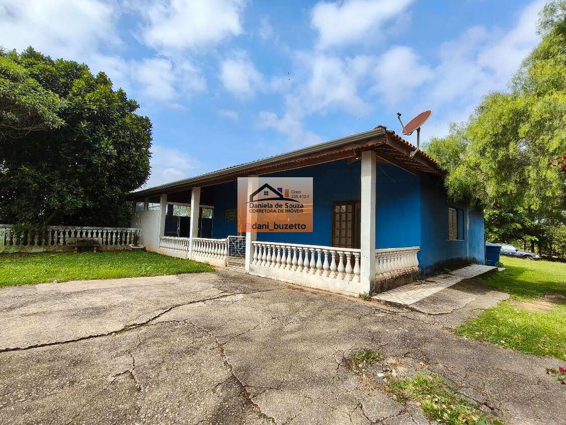 Chácara à venda em Campo Limpo Paulista, Estancia São Paulo, com 3 quartos, 10.000m² - Daniela deSouza