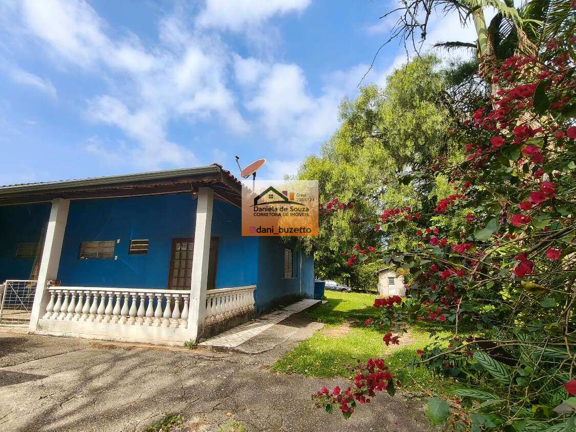 Chácara à venda em Campo Limpo Paulista, Estancia São Paulo, com 3 quartos, 10.000m² - Daniela deSouza