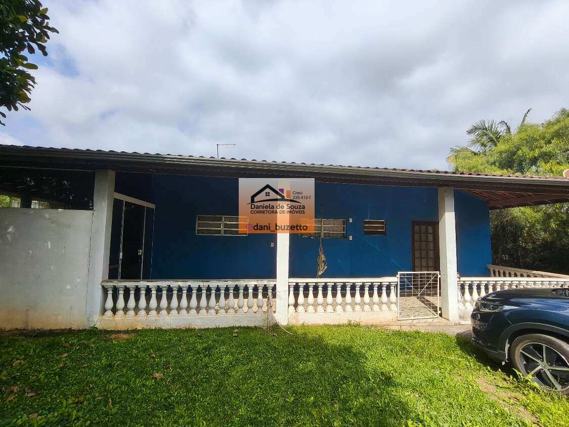 Chácara à venda em Campo Limpo Paulista, Estancia São Paulo, com 3 quartos, 10.000m² - Daniela deSouza