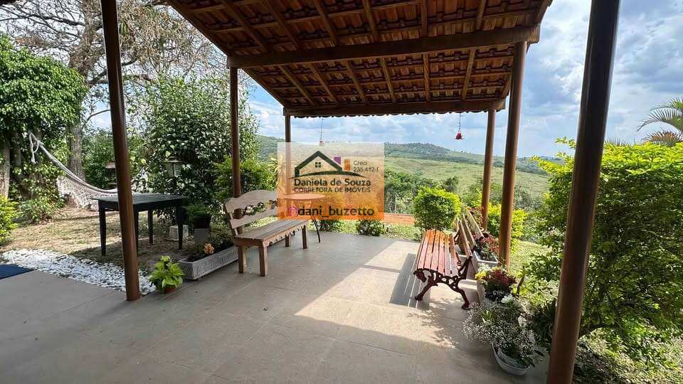Chácara à venda com 3 quartos - Real Parque,Itatiba