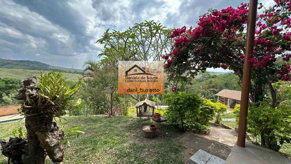Chácara à venda com 3 quartos - Real Parque,Itatiba