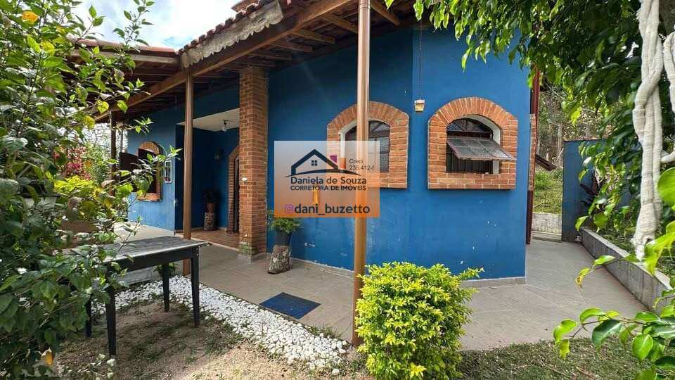 Chácara à venda com 3 quartos - Real Parque,Itatiba