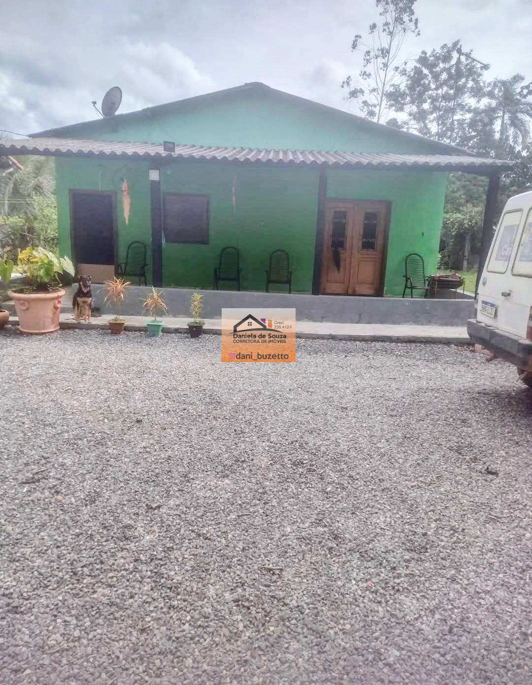 OPORTUNIDADE  EM JUQUIÁ SP, Chácara para lazer ou investimento – 17.500 m² - Daniela deSouza