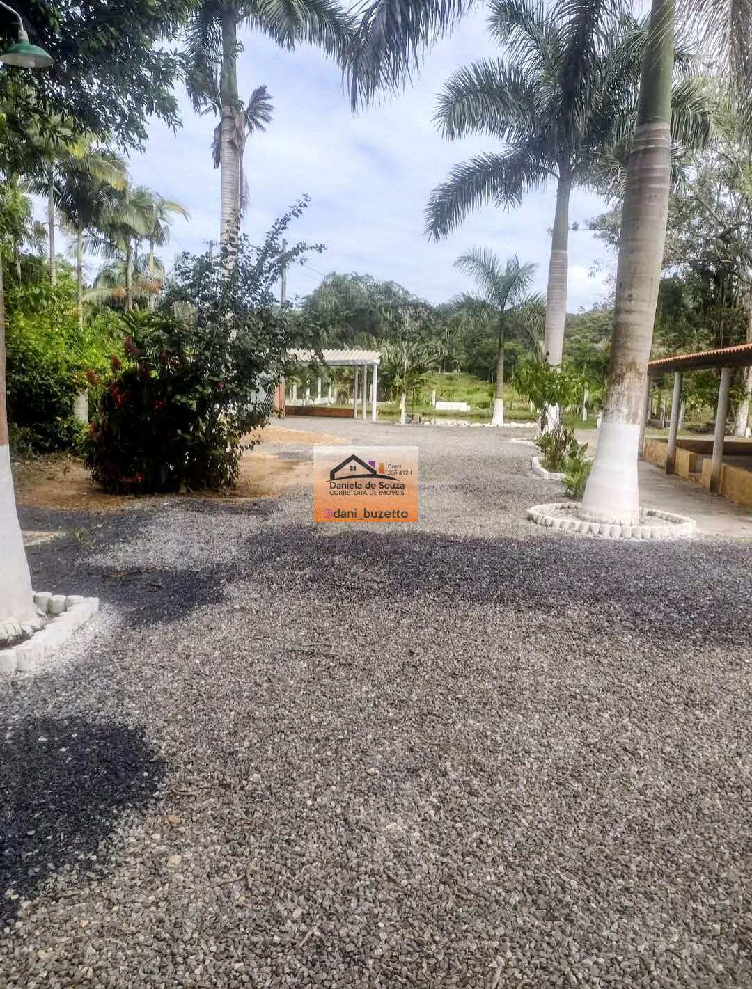 OPORTUNIDADE  EM JUQUIÁ SP, Chácara para lazer ou investimento – 17.500 m² - Daniela deSouza