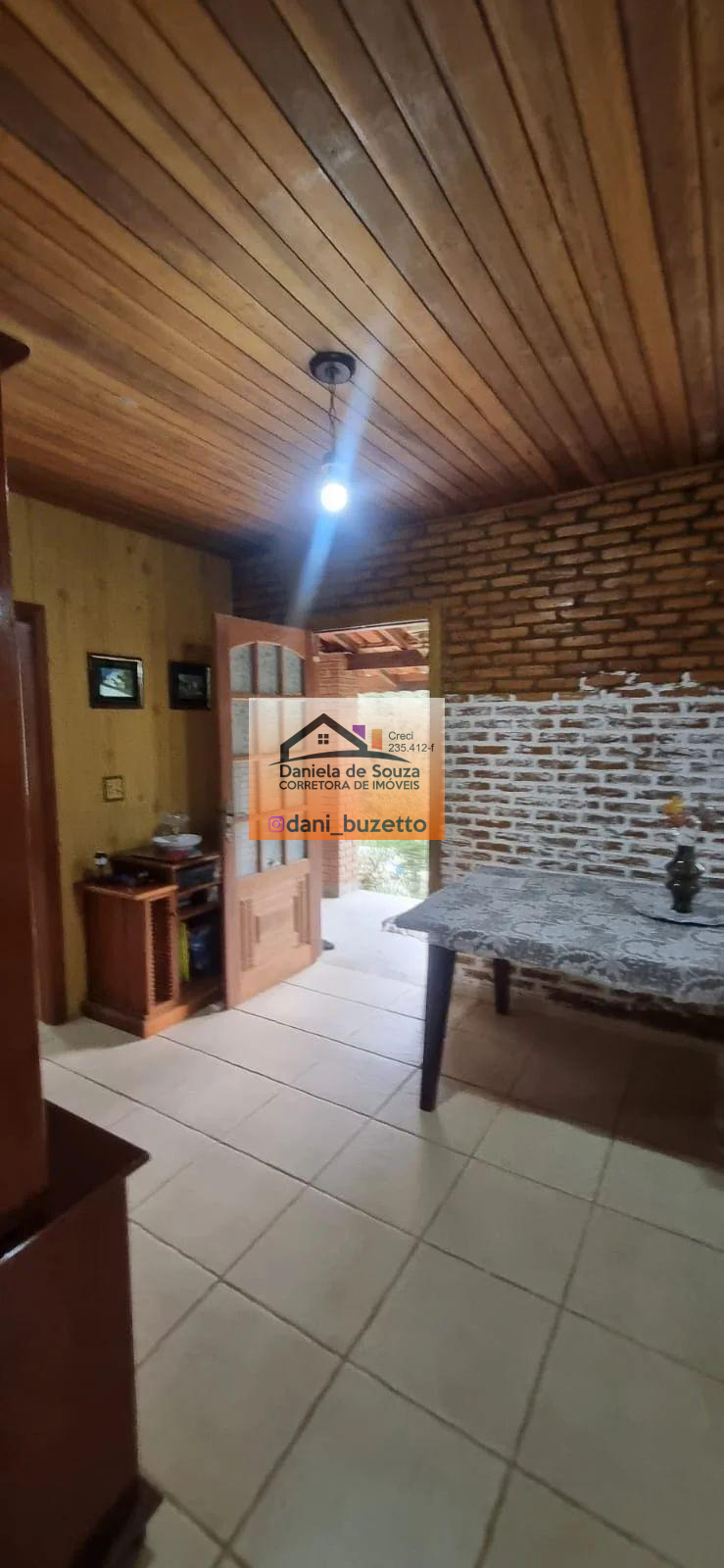 Chácara à venda com 3 quartos - rossi,Campo Limpo Paulista