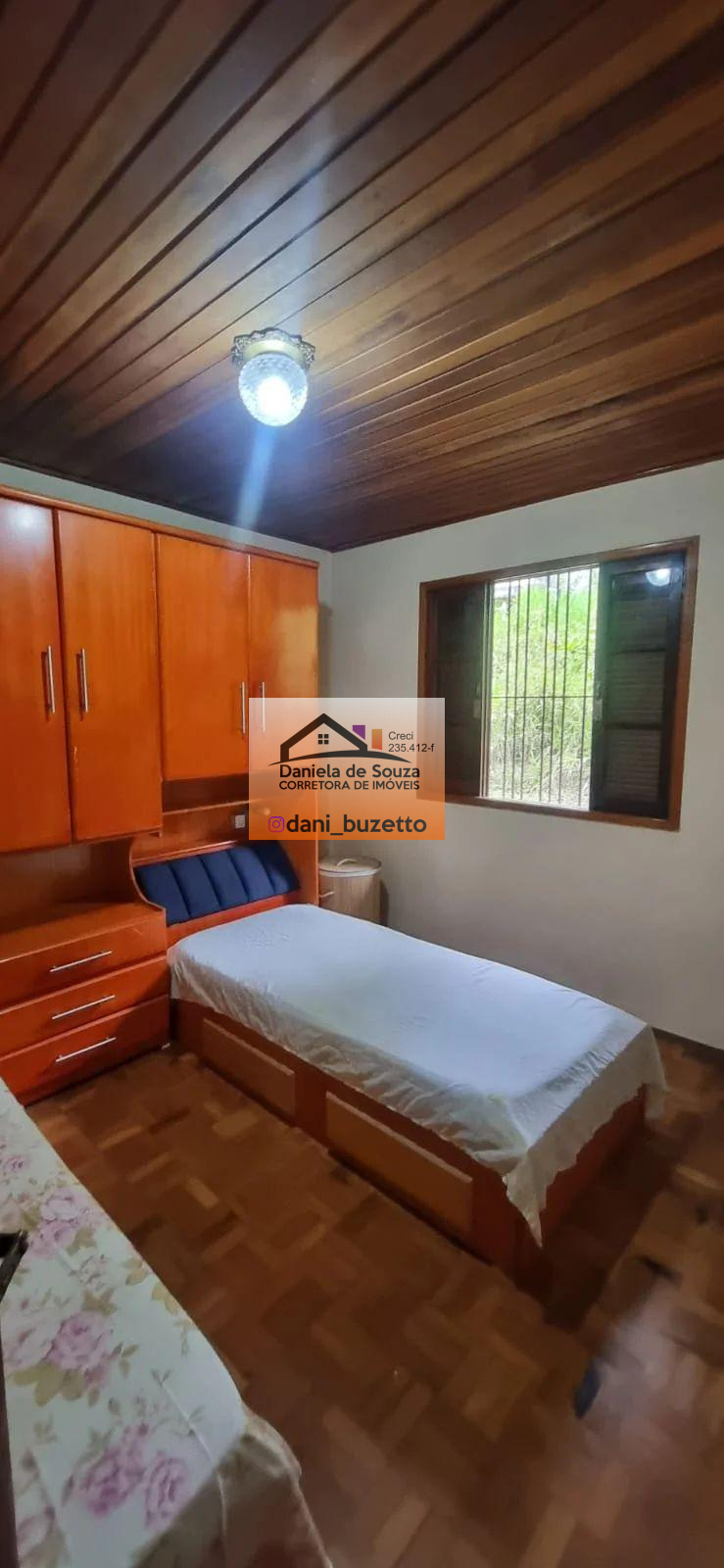 Chácara à venda em Campo Limpo Paulista, rossi, com 3 quartos, 5000m² - Daniela deSouza