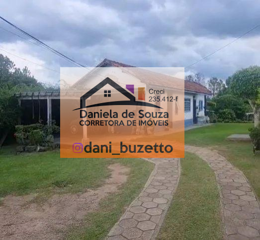 Chácara à venda com 4 quartos - ,Jarinu