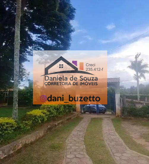 Chácara à venda com 4 quartos - ,Jarinu