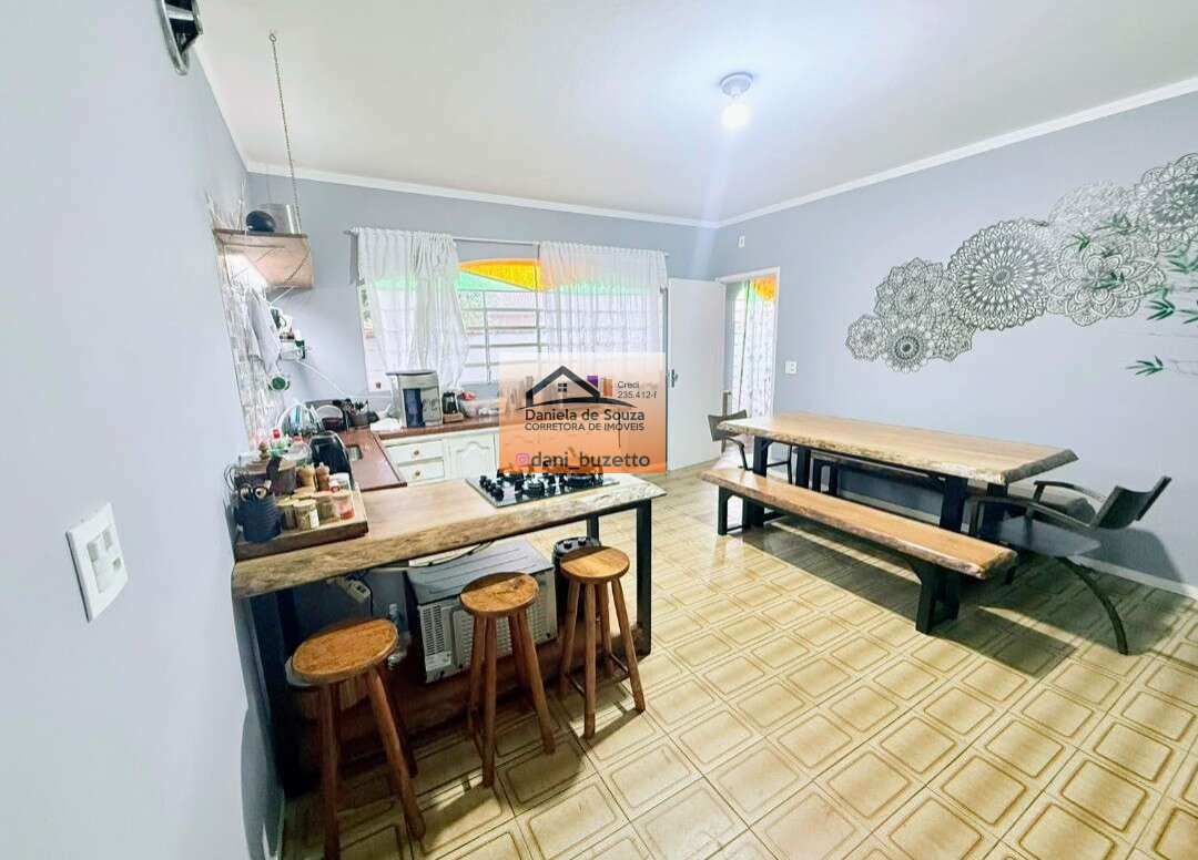 LINDA CASA NO PARQUE SÃO LUIS EM JUNDIAI, ESPAÇO E CONFORTO !! - Daniela deSouza