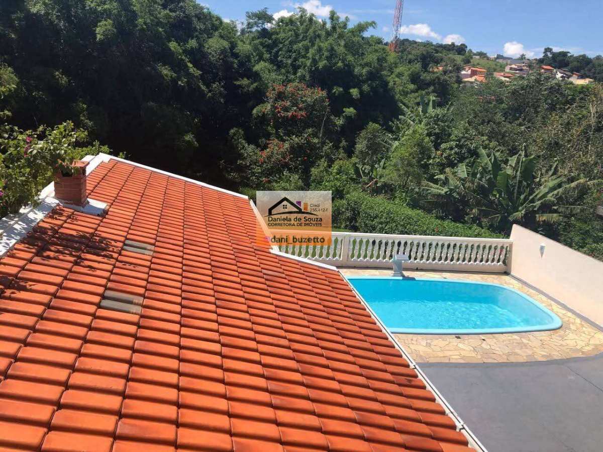 Chácara à venda com 2 quartos - CAXAMBU,Jundiaí