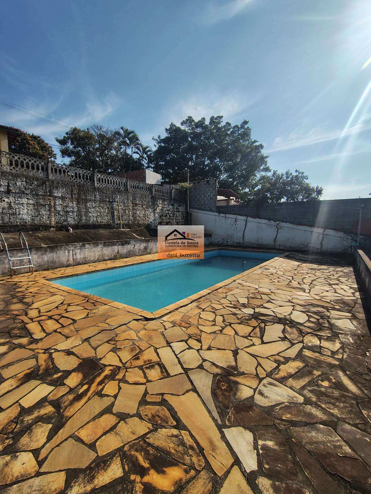 LINDA CHÁCARA NO BAIRRO VIVENDAS/CHAMPIRRA EM JUNDIAI - Daniela deSouza