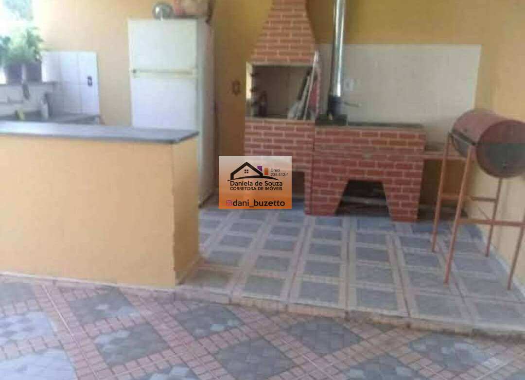Chácara à venda com 3 quartos - RIO ACIMA,Jundiaí