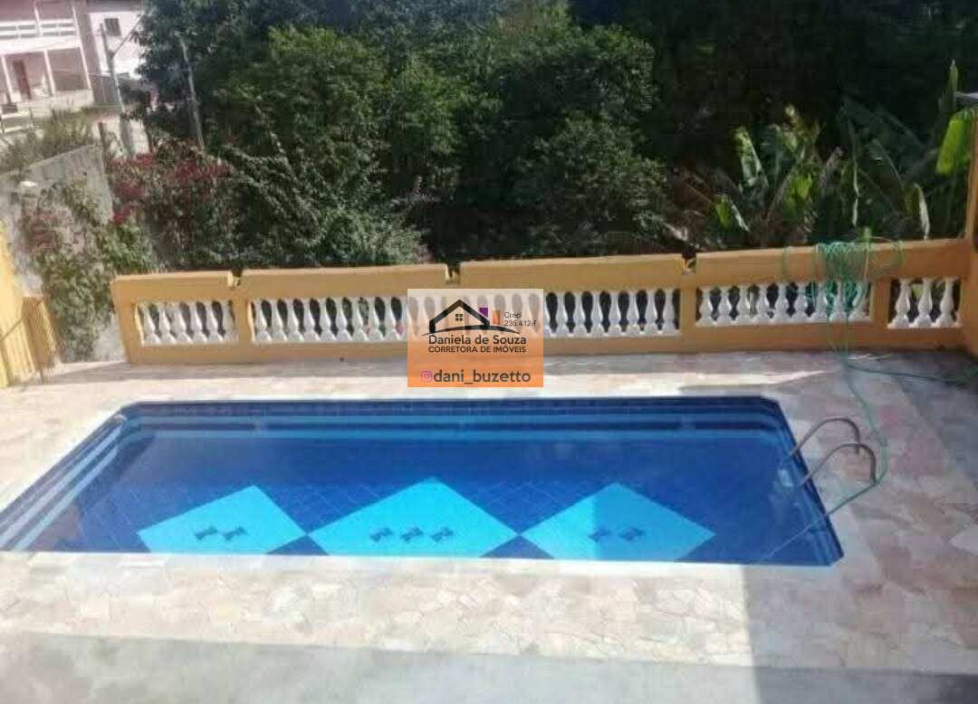 Chácara à venda com 3 quartos - RIO ACIMA,Jundiaí