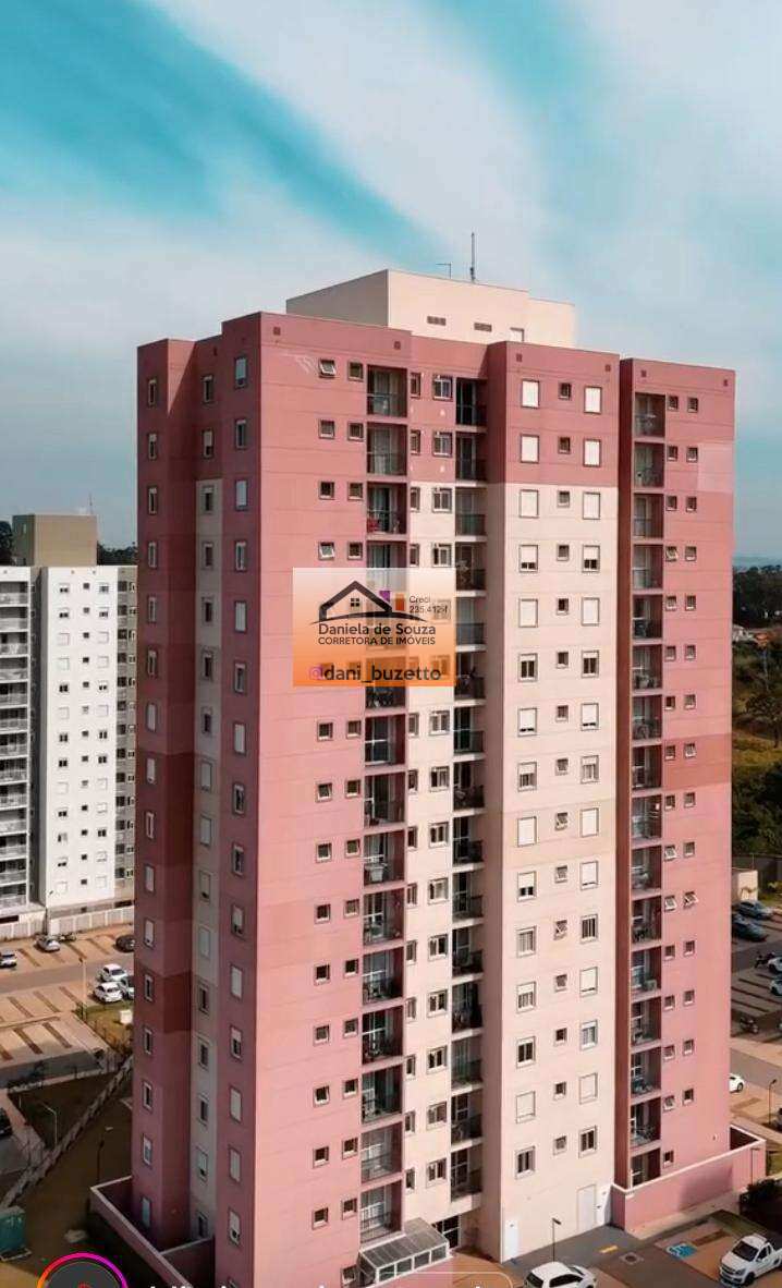 LINDO APARTAMENTO COM SACADA NO ENGORDADOURO EM JUNDIAI !! - Daniela deSouza