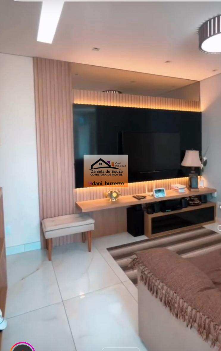 LINDO APARTAMENTO COM SACADA NO ENGORDADOURO EM JUNDIAI !! - Daniela deSouza