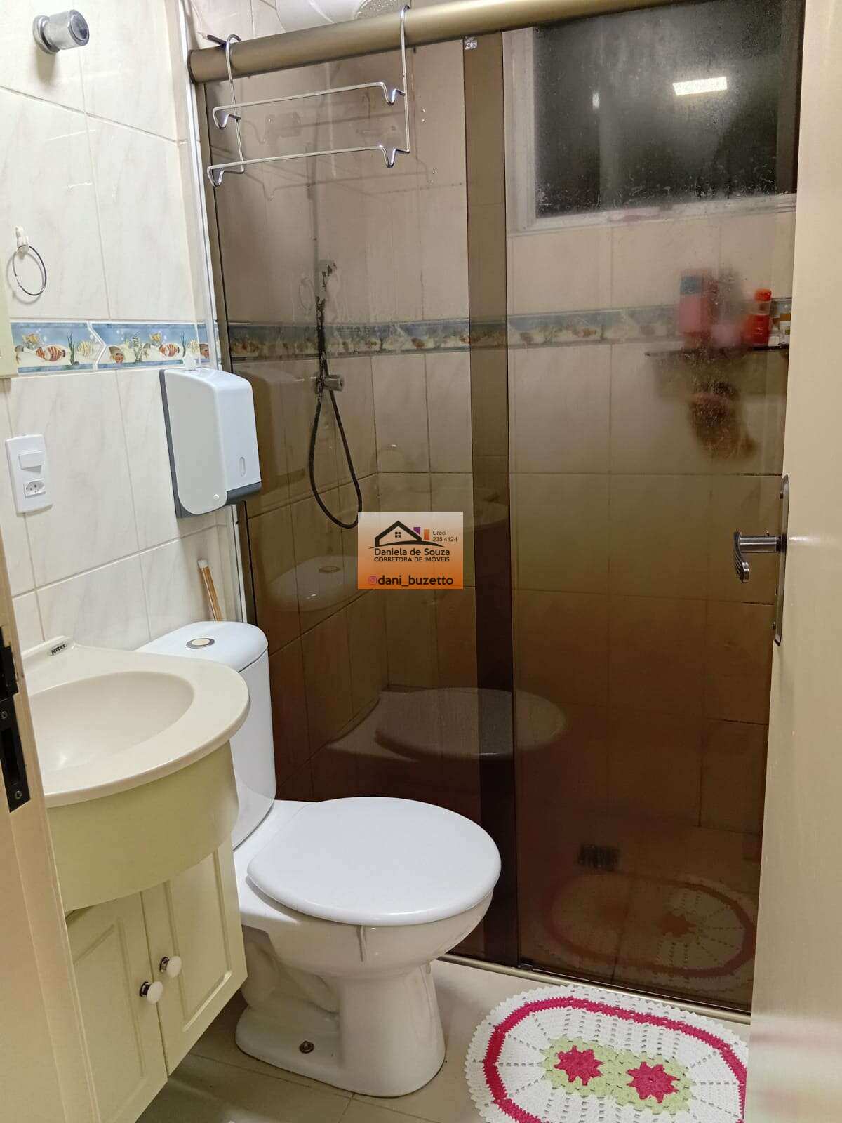 Apartamento à venda com 2 quartos - JUNDIANÓPOLIS,Jundiaí