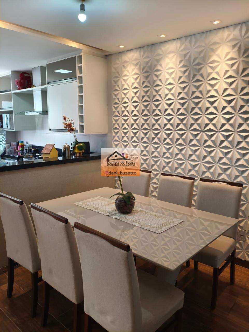 LINDO SOBRADO NO MARAMBAIA EM JUNDIAI, FINO ACABAMENTO E MODERNO - Daniela deSouza