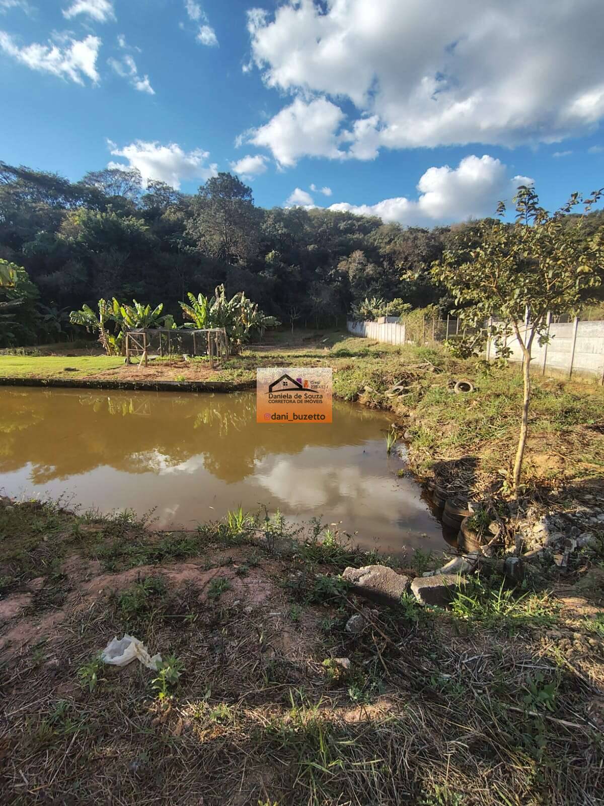 Chácara à venda com 2 quartos - Trieste,Jarinu