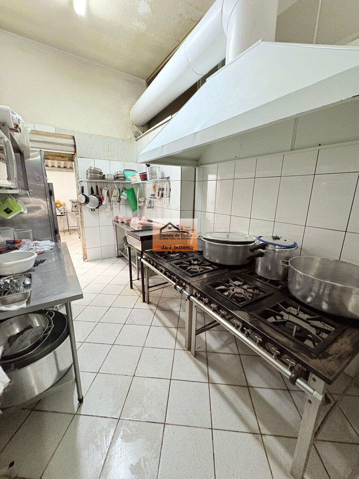 Restaurante à venda em Jundiaí. COMPRE E JÁ SAIA LUCRANDO NO PRIMEIRO DIA. - Daniela deSouza
