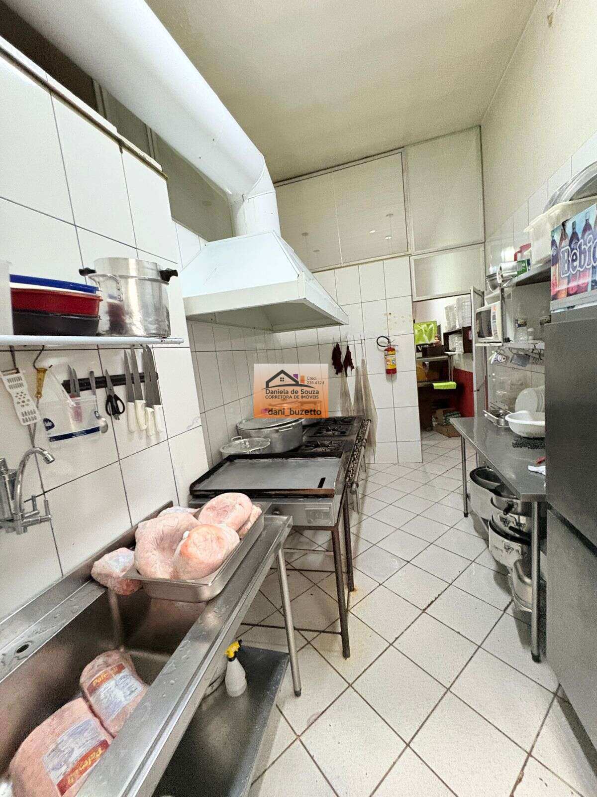 Restaurante à venda em Jundiaí. COMPRE E JÁ SAIA LUCRANDO NO PRIMEIRO DIA. - Daniela deSouza