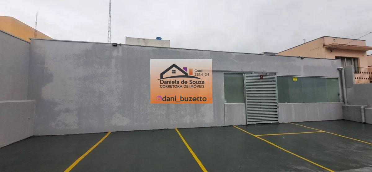 Prédio comercial para alugar - ,Campo Limpo Paulista