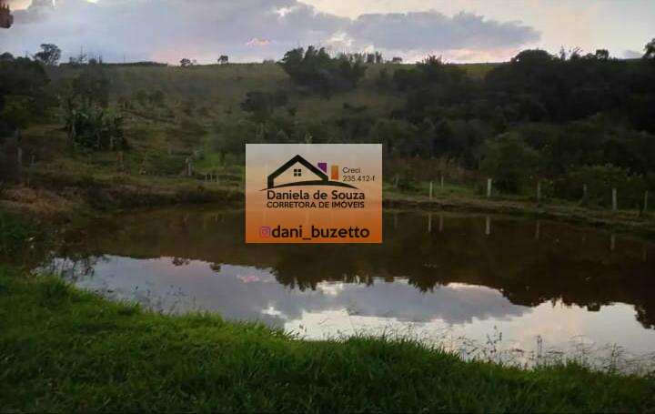 Sítio à venda em Tuiuti, com 2 quartos, 24.000m² - Daniela deSouza