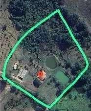 Sítio à venda em Tuiuti, com 2 quartos, 24.000m² - Daniela deSouza