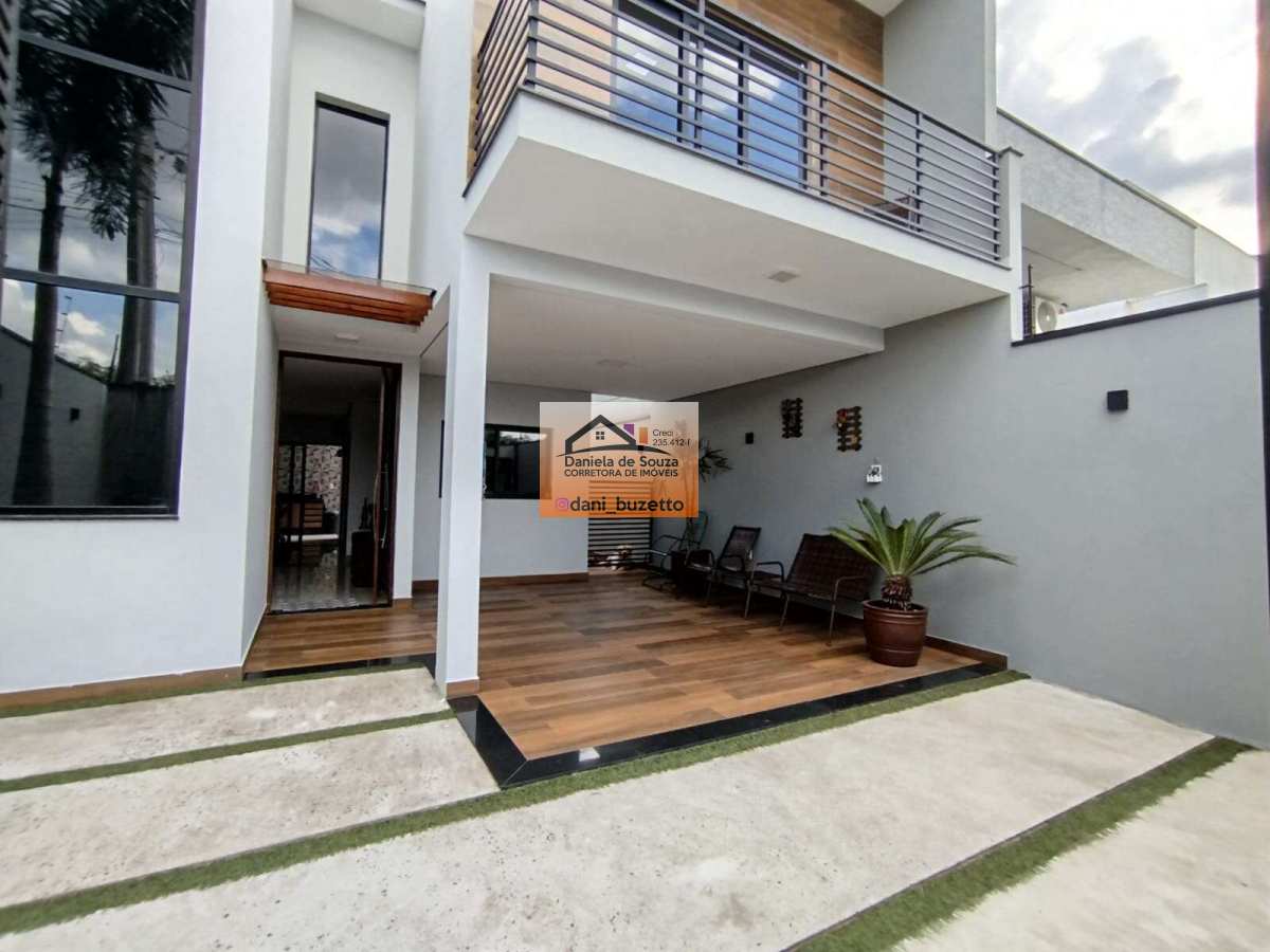 LINDO SOBRADO CONFORTÁVEL EM JUNDIAI SP - Daniela deSouza