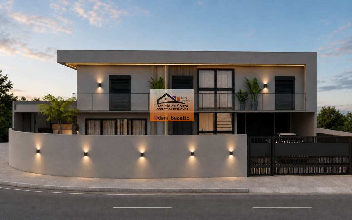 Sobrado à venda com 3 quartos, 170m² - Vale Verde,Jundiaí