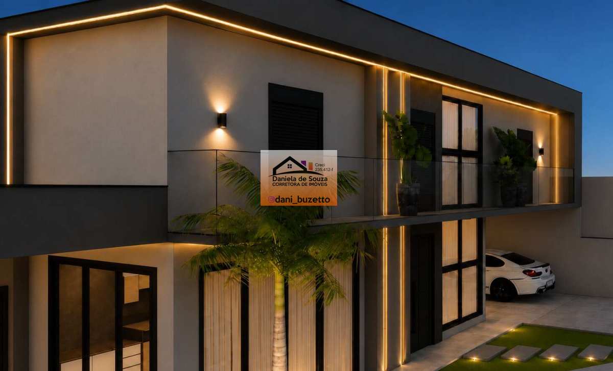 Sobrado à venda com 3 quartos, 170m² - Vale Verde,Jundiaí