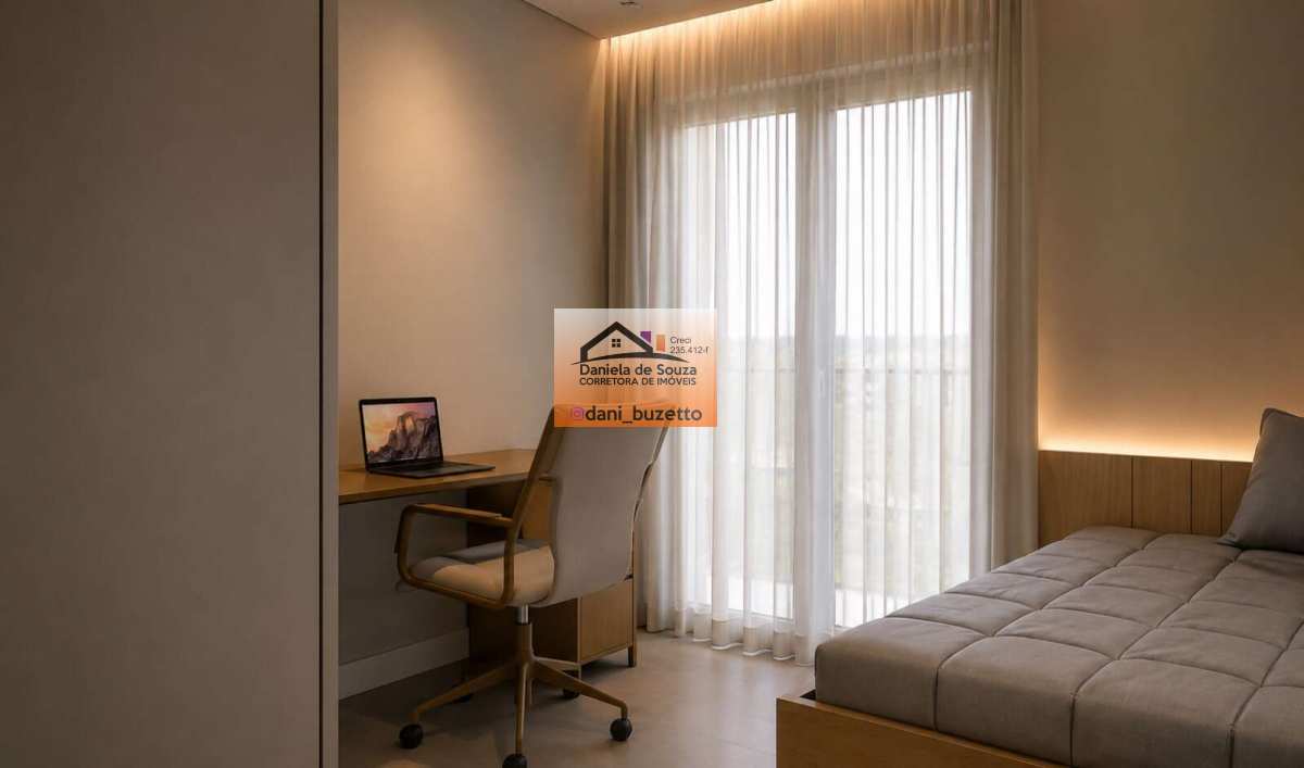 Sobrado à venda com 3 quartos, 170m² - Vale Verde,Jundiaí