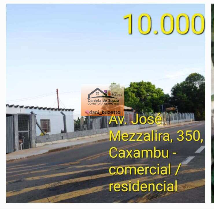 Terreno à venda em Jundiaí, Ivoturucaia, 10.026m² - Daniela deSouza