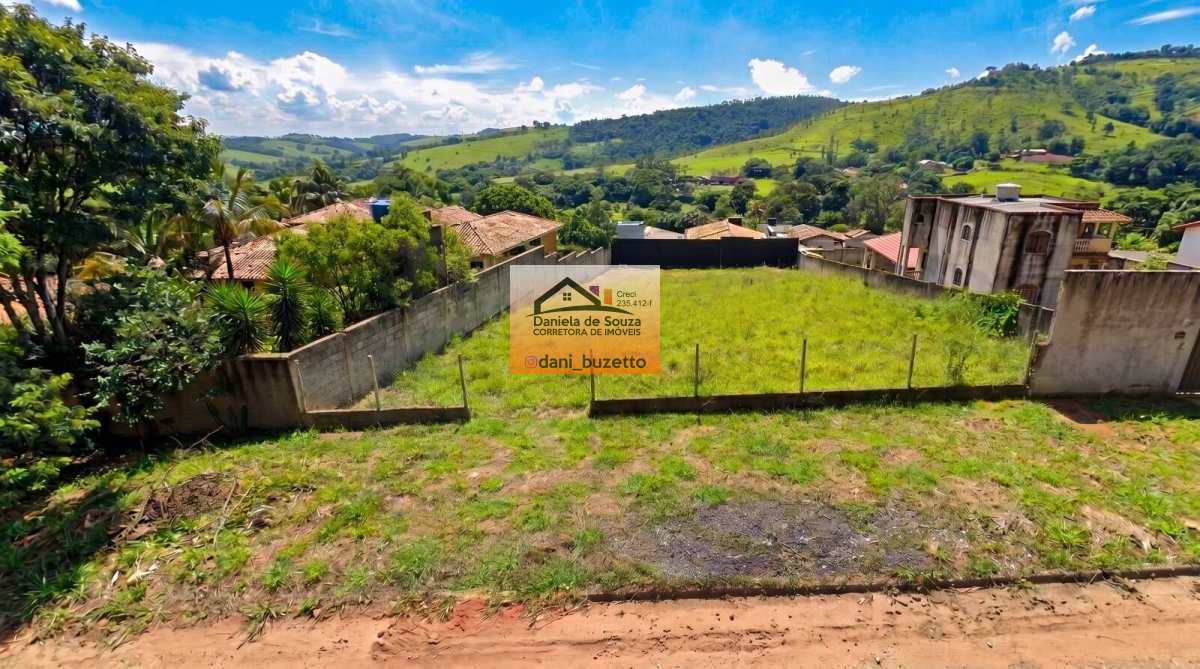 Terreno à venda em Atibaia, VITORIA REGIA, 1000m² - Daniela deSouza